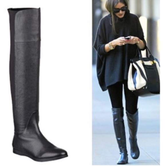 Nine West Shoes - Nine West Over Knee Boot